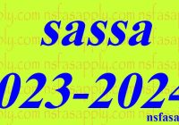 sassa 2023-2024