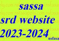 sassa srd website 2023-2024